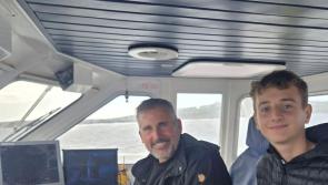 SPOTTED! Major Hollywood actor seen in Clare whilst holidaying in Ireland