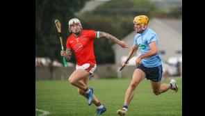 Cashel King Cormacs cause the upset of the championship in their victory over Nenagh Éire Óg