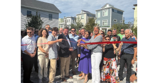 'Unwavering commitment': US city park named in memory of Longford man Ken Kelly