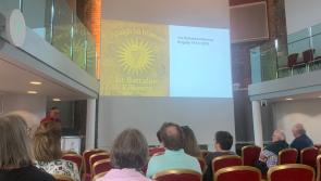 Kilkenny&rsquo;s revolutionary past brought back to life at the castle
