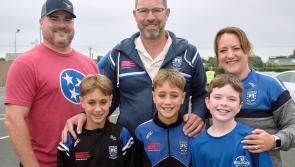 IN PICTURES: Mama's Day Fundraiser in Bellaghy