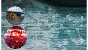 'Plenty of heavy showers' - Grim outlook on Electric Picnic weekend for Carlow festival goers