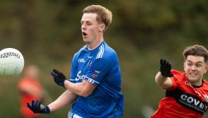 Third round to decide knockout pairings in Offaly IFC