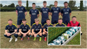 Kilkenny Soccer Round-Up: Five star 'Rangers, impressive Bridge Utd and more...