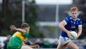 Big tests for Shamrocks, Ferbane and Edenderry in Offaly SFC