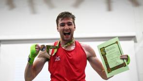 Fundraising night for Dungloe boxer Matthew McCole on Saturday