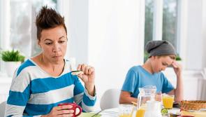 Positive Parenting: Keeping the lines of communication open