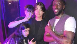 Rapper Sello inspires young people at two-day Derry music workshop