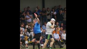 Three red cards late on as Upperchurch Drombane down Burgess in an ill-tempered affair
