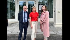 MEP visits Leitrim to highlight EU support for small and medium sized enterprises