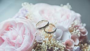 Treasured Kilkenny bride ties the knot and looks forward to future in Cork