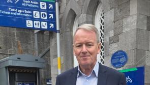 Laois railway station 'in bad need of upgrade'