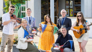 County Carlow Culture Night launches highly-anticipated Programme for 2025