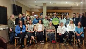 Limerick community joins forces with geopark to 'reimagine' rural tourism growth
