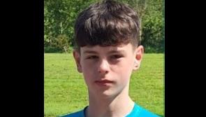 Gardaí renew appeal for missing Limerick teenager