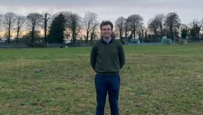 Limerick community in line to get brand new sporting complex