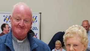 Kilkenny parish show appreciation to hugely popular outgoing priest 
