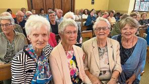 Rescued Victorian pipe organ is key to special Mass in Limerick