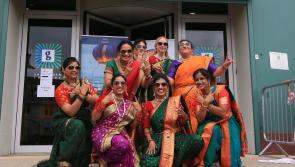 In pictures: Donegal Mela brings colour and fun to Letterkenny
