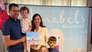 Offaly woman's artwork shines in heartfelt tribute book