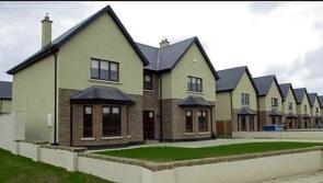Almost 150 new residential address points recorded in county Longford