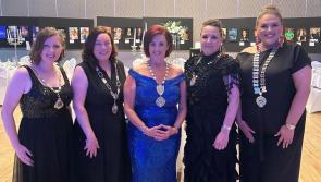 Women in leadership to gather in Dundalk for Cross Border She Leads event