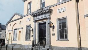 Man before Laois court accused of being abusive to gardaí