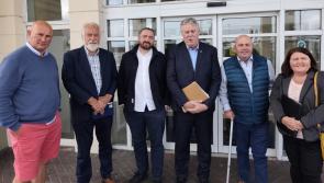 MEP Mullooly to push European Commission regarding the defective blocks crisis