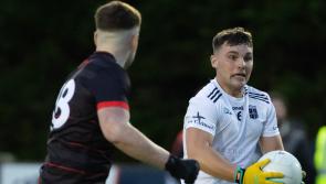 Clara and Cappincur in pole position for semi-finals as Offaly SFC “B” takes shape