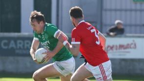 Edenderry snatch point to move towards semi-final as Ferbane spurn golden chance of win