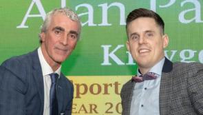 Help inspirational Donegal sportsman Alan Patterson live his dream