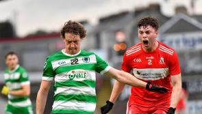 IN PICTURES: Faughanvale bounce back with win over Drumsurn