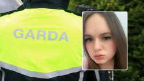 ALERT: Gardai express concern for wellbeing of missing girl, 15, who may be in Louth