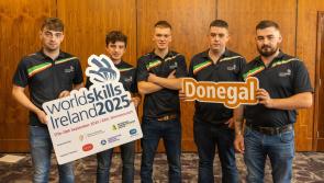 10 Donegal students and apprentices set to compete at WorldSkills Ireland 2025