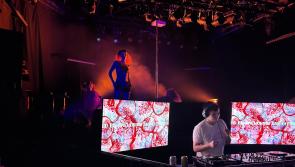 Fishmongers, gimp suits, and aliens: Limerick's EVA International art festival is a treat