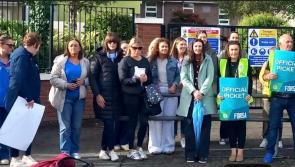 Entitled to just five days pay during cancer treatment - Offaly school secretary speaks out