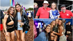 ICYMI: Spot the Carlow faces in this massive Electric Picnic 2025 gallery?