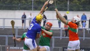 Stakes sky high for three clubs in last round of Offaly SHC groups