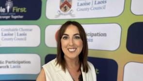 WATCH: People First Credit Union to sponsor awards for Laois volunteers
