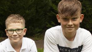 County Derry brothers to host fundraiser to give back to cancer charities