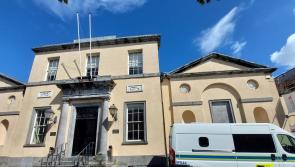 Men before Laois court accused of attempted murder