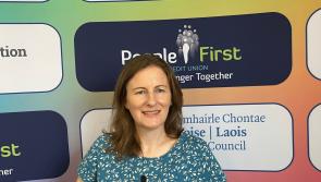 WATCH: Laois Volunteer Centre to recognise young volunteers through amazing award