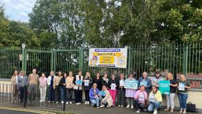 Tipperary TD shows support for current school secretaries and caretakers strike