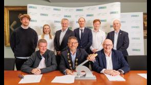Contracts signed for new social housing units in Limerick county