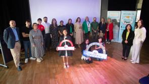 NI’s second Maths Festival announced for Derry's Foyle Arena