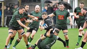 Promising start to new campaign despite defeat for City of Derry