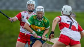 Clonoulty Rossmore call on all their experience to dispatch stubborn Shannon Rovers