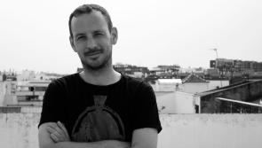 Longford author is coming back to home county for launch of his new novel