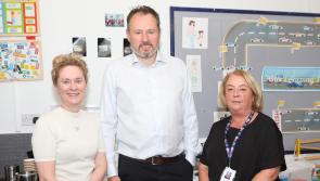 Red letter day as iCARE secures &euro;200k annual funding for Inishowen autism services