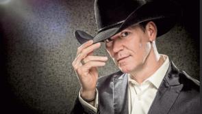 Country music superstar to launch  nationwide tour in Offaly this September
